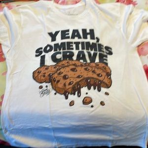 Superfresh I crave tee